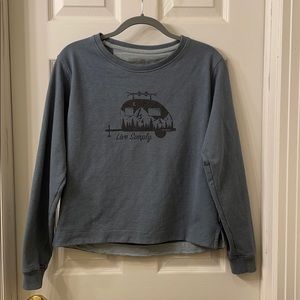 Patagonia Sweatshirt